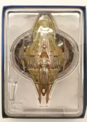 Lokirrim Warship 113 Star Trek The Official Starships Eaglemoss Collections #17