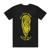 Laura Jane Grace and the Devouring MothersCobra Bones T-Shirt