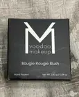 Voodoo Makeup Bougie Rougie Blush ~ Hun ~ - New In Box - 2.83 g / 0.09 oz