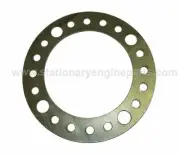 Fairbanks Morse Z Stationary Engine 6HP Head Gasket, Fairbanks Composite Gasket