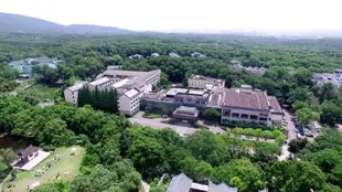 南京國際會議中心Nanjing International Conference Center