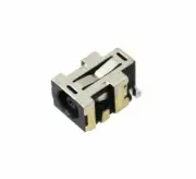 DC POWER JACK HP Probook 640 645 650 655 G2 G3 Charging Port Motherboard Socket