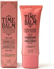 TheBalm TimeBalm Face Primer 30ml
