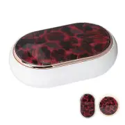 Hand Warmer USB Rechargeable Overheat Protection Reusable Electric ZO