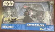 Hasbro 19679 Star Wars Hoth Assault Figure Set