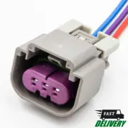 Side marker lights connector Ram 1500. 2011-2018. 68096438AC
