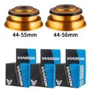Advanced Aluminum Alloy Palin Frame Head Bowl 44*55/44*56 Bike Headset