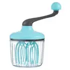 Egg Whisk,Hand-Cranked Cream Whisk,Egg Beater , Cream Foam4509