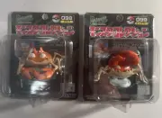 Tomy Pokemon Monster Collection Moncolle Figure Krabby Kingler Sealed