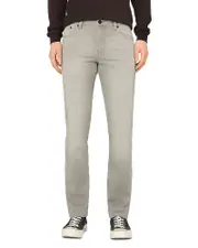 DL1961 Nick Slim Fit Ultimate Knit Jeans in Washed Gray