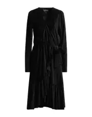[DESIGNERS REMIX] DESIGNERS REMIX Midi dresses - Item 15422093