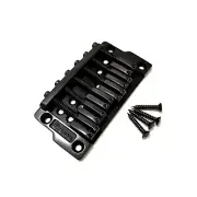 Ibanez Gibraltar Standard II 6 Strings Hardtail Fixed Bridge - Black