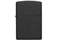 在飛比找瑞格華-大海刀品優惠-Zippo Classic Black Crackle® 黑