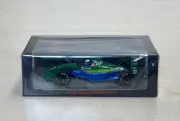 Spark 1/43 Jordan 191 B. Gasho Cigarette Specification Minicar