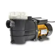 Xtremepowerus Tools Gph Pond Diy Selfpriming Above Ground Single-Speed Pool Pump