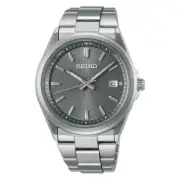Seiko Selection SBTM347 Quartz Men's Watch New Box +Free Post