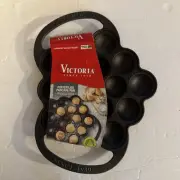 Cast Iron Pancake Maker . New