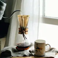 在飛比找蝦皮商城優惠-九土手工高硼矽玻璃分享壺美式法蘭絨咖啡手沖玻璃壺套裝大容量家