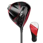 NEW TaylorMade Stealth 2 Plus Driver (1W Loft 9 degrees) TOUR AD CQ-6 (S/