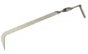 12" Claw & Scoop Crevice Tool-Gold-Prospecting-Rock-Gems-Fossil-Mining
