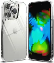 Ringke iPhone 14 Plus Air Case Flexible TPU Clear
