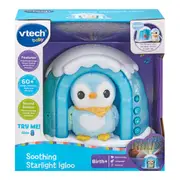 VTech Baby Soothing Starlight Igloo