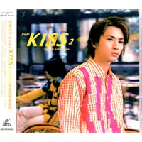 在飛比找蝦皮購物優惠-金卡價182 Kinki Kids 冠軍單曲全紀錄II-影音