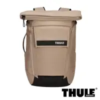 在飛比找momo購物網優惠-【Thule 都樂】Paramount II 24L 15.