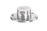 Works Bell Plug for Ball Lock System Rapfix II Silver #9 for 86111204