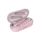 Wireless Bluetooth Earphone(Pink)