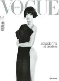 在飛比找誠品線上優惠-VOGUE (Mar/ITALIA)