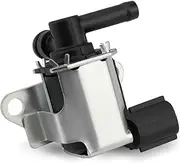 Vapor Canister Purge Solenoid Valve 36162-PNC-005 Fit for Honda Civic 2002-2005 CRV 2002-2004 Acura RSX 2002-2004, Replace 36162PNC005