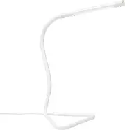 [Brilliant] Taka 2W 100 Lumens LED Task Lamp, White