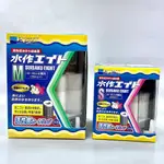 日本SUISAKU水作 內置空氣過濾器 替換濾材 水妖精 氣動式過濾器 MINI S M 過濾 增氧 培菌