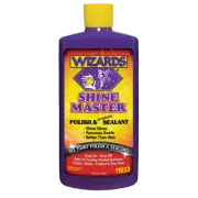 Wizards Shine Master Polish 16 oz 11033