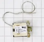 7015743 Sub-Zero Control Freezer Thermostat For 532 542 561 Models NEW OEM