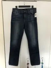 Joe’s Brixton Straight Sz 32 Jeans NWT