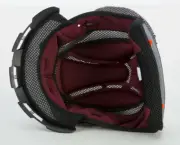 GMAX Comfort Liner 12Mm Xs Ff-88