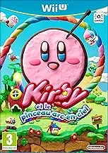 Kirby et le Pinceau Arc-en-ciel