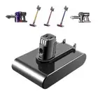 Li-ion Battery For Dyson DC30 DC31 DC34 DC35 DC44 Animal Handheld Vacuum Cleaner