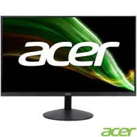 在飛比找Yahoo奇摩購物中心優惠-Acer 宏碁 E241Y E 24型IPS電腦螢幕 ｜10