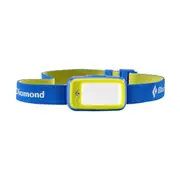 Black Diamond Kid's Wiz Headlamp (30 Lumens) - Powell Blue