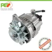New * OEM QUALITY * Alternator For Isuzu N Series Npr400 Turbo 3.9l 4bd1-t