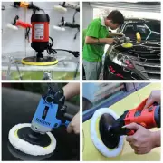 Polishing Pads Polishing Disc Lambs Replacement Wool Buffing Buffer Pad