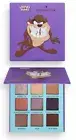 Looney Tunes X - I Heart Revolution - TAZ -9 Eye Shadow Palette - New In Box
