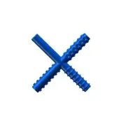 The Sensory University Chew Stixx - Blue