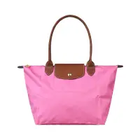 在飛比找momo購物網優惠-【LONGCHAMP】LONGCHAMP LE PLIAGE