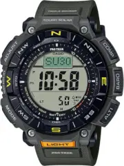 Casio Pro-Trek PRG-340-3ER Man Quartz Watch
