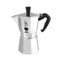 在飛比找蝦皮購物優惠-本月精選 義大利原廠製造Bialetti 6杯份 Moka 