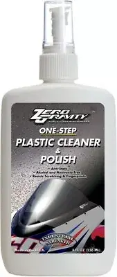 Zero Gravity Windscreen Cleaner 33-201 8oz